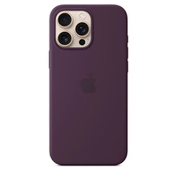 Pārvietojams Pārsegs Apple IPHONE 16 PRO MAX Plūme