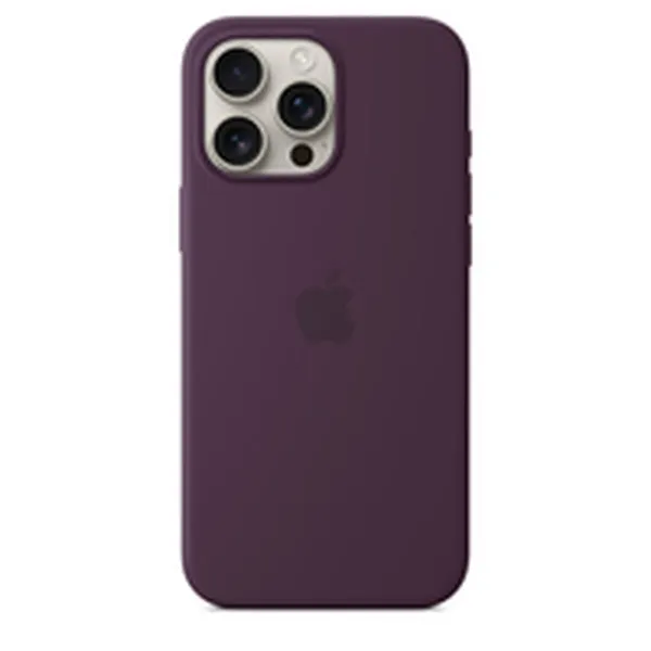 Pārvietojams Pārsegs Apple IPHONE 16 PRO MAX Plūme