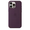 Pārvietojams Pārsegs Apple IPHONE 16 PRO MAX Plūme