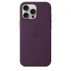 Pārvietojams Pārsegs Apple IPHONE 16 PRO MAX Plūme