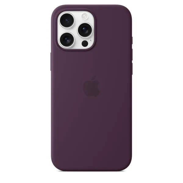 Pārvietojams Pārsegs Apple IPHONE 16 PRO MAX Plūme