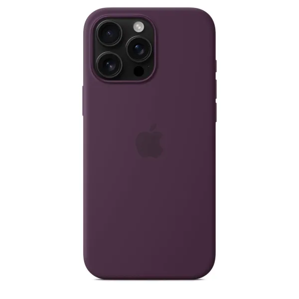 Pārvietojams Pārsegs Apple IPHONE 16 PRO MAX Plūme