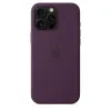 Pārvietojams Pārsegs Apple IPHONE 16 PRO MAX Plūme
