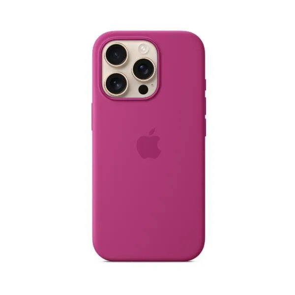 Pārvietojams Pārsegs Apple IPHONE 16 PRO MAX Melns Apple