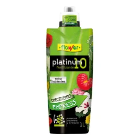 Organisks fertilizētājs Flower 1 L Augi