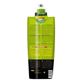 Organisks fertilizētājs Flower 1 L Augi