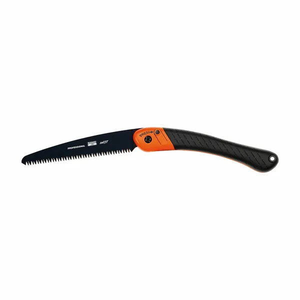 Genėjimo pjūklas Bahco 19 cm Sulankstomas Žiema