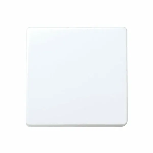 Выключатель света Simon serie 27 45 x 45 mm