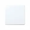 Gaismas pārtraucējs Simon serie 27 45 x 45 mm
