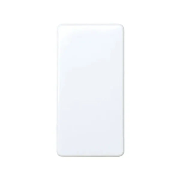Light interrupter Simon serie 27 22,5 X 45 MM