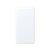 Выключатель света Simon serie 27 22,5 X 45 MM