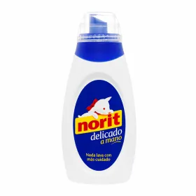 Liquid detergent Norit Delicate clothing 400 ml Hand wash