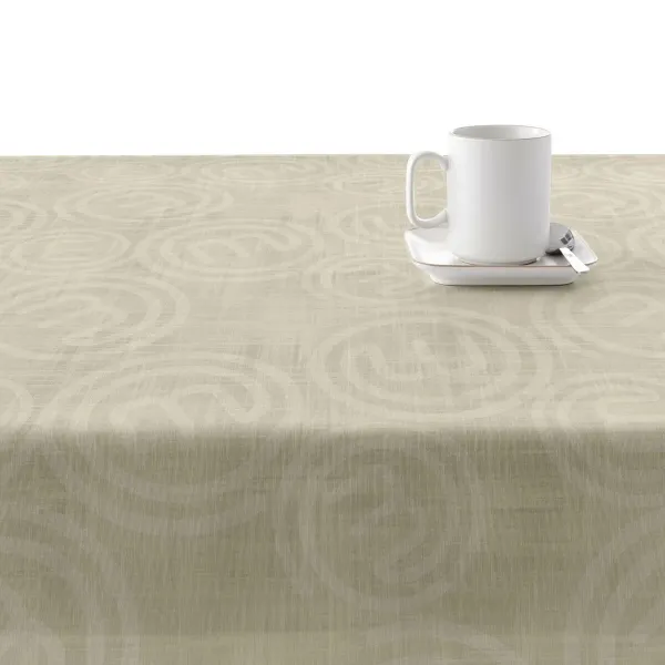 Stain-proof resined tablecloth Belum 0400-78 Multicolour 150 x 150 cm