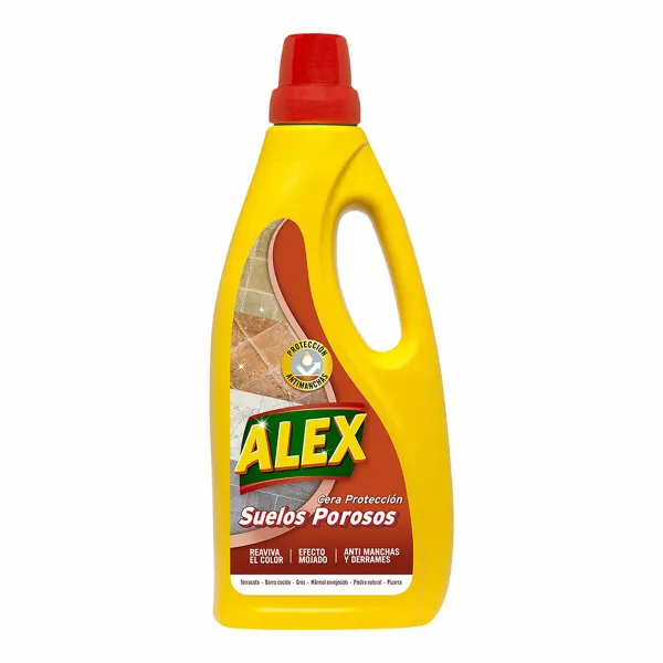 Vasks Alex
