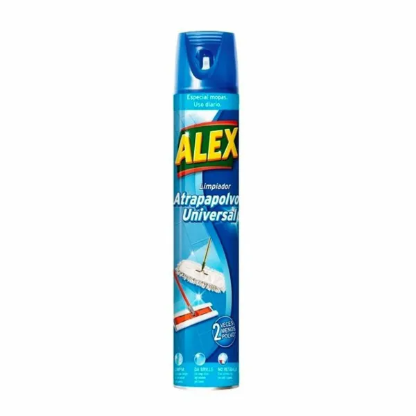Grindų valiklis Alex 750 ml