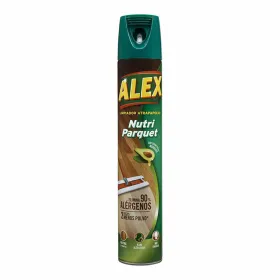 Средство для мытья полов Alex