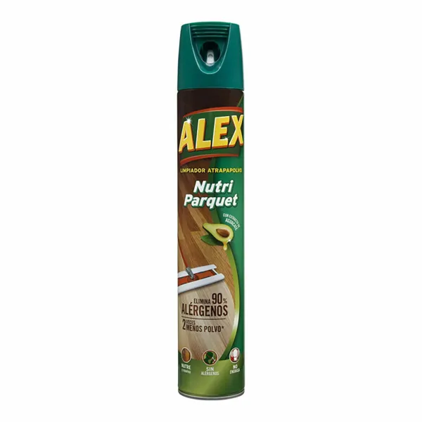 Grīdas Tīrītājs Alex
