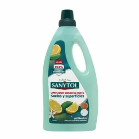 дезинфицирующее средство Sanytol 1,2 L
