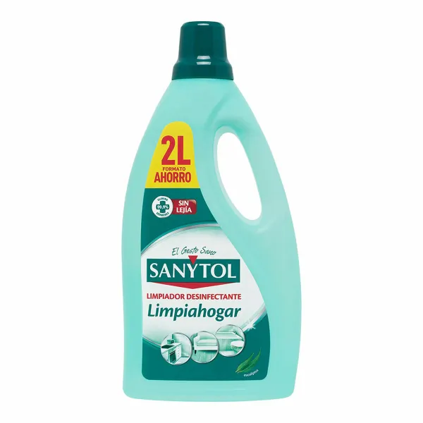 Dezinfekavimo priemonė Sanytol 2 L