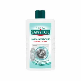 Чистящая жидкость Sanytol 250 ml 1 L (1 штук)