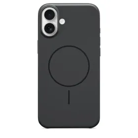 Pārvietojams Pārsegs Apple IPHONE 16 PLUS Melns