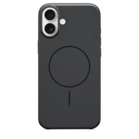 Mobile cover Apple IPHONE 16 PLUS Black
