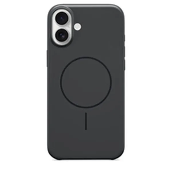 Mobile cover Apple IPHONE 16 PLUS Black