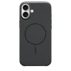 Pārvietojams Pārsegs Apple IPHONE 16 PLUS Melns