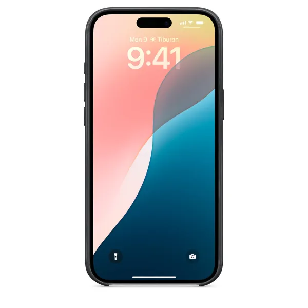 Mobiiltelefoni Kaaned Apple IPHONE 16 PLUS Must