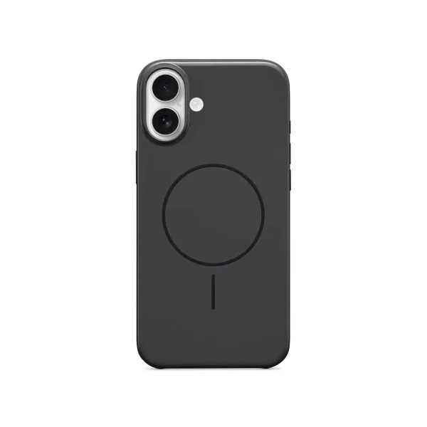 Mobile cover Apple IPHONE 16 PLUS Black