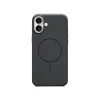 Pārvietojams Pārsegs Apple IPHONE 16 PLUS Melns
