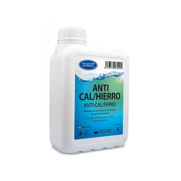 Kalkkia irrottava Tamar 1 L