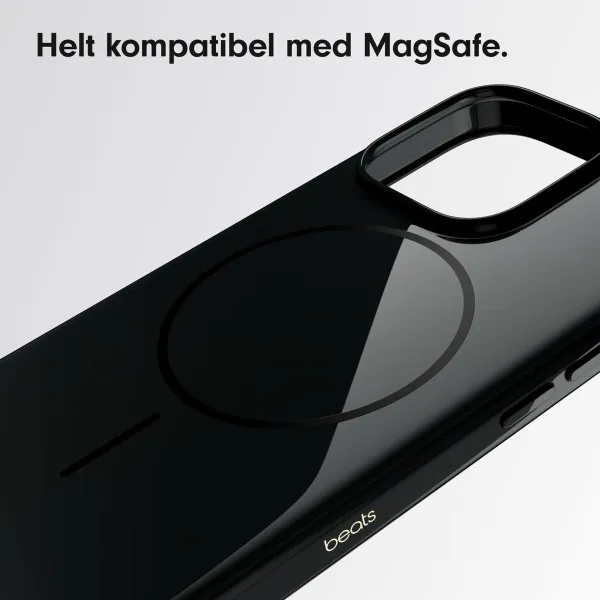 Mobiiltelefoni Kaaned Apple IPHONE 16 PLUS Must