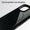 Pārvietojams Pārsegs Apple IPHONE 16 PLUS Melns