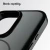 Pārvietojams Pārsegs Apple IPHONE 16 PLUS Melns