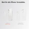 Mobiiltelefoni Kaaned Apple IPHONE 16 PLUS