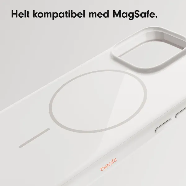 Mobile cover Apple IPHONE 16 PLUS