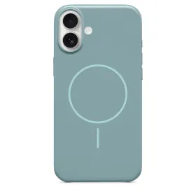 Pārvietojams Pārsegs Apple iPhone 16 Plus Zils