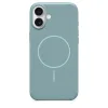 Pārvietojams Pārsegs Apple iPhone 16 Plus Zils