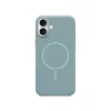 Pārvietojams Pārsegs Apple iPhone 16 Plus Zils