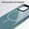 Mobile cover Apple iPhone 16 Plus Blue