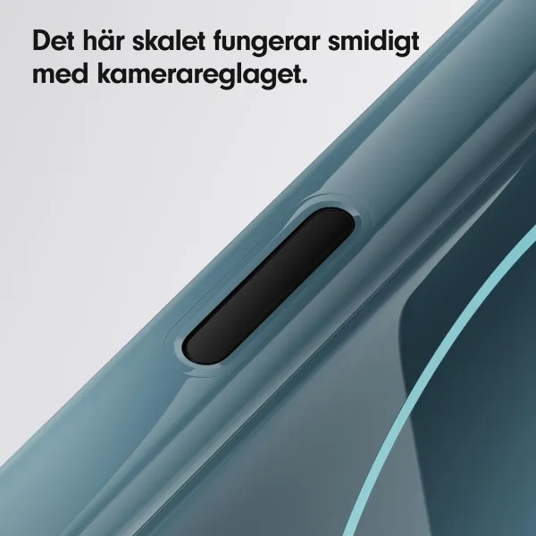 Pārvietojams Pārsegs Apple iPhone 16 Plus Zils