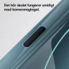 Pārvietojams Pārsegs Apple iPhone 16 Plus Zils