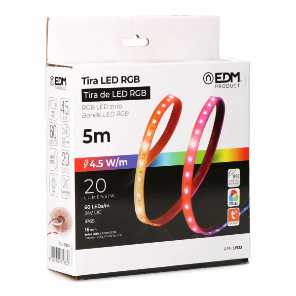 LED ribad EDM 31933