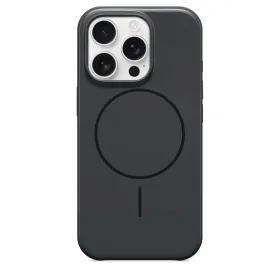 Pārvietojams Pārsegs Apple IPHONE 16 PRO Melns