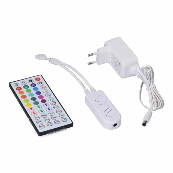 LED strēmeles EDM 31933