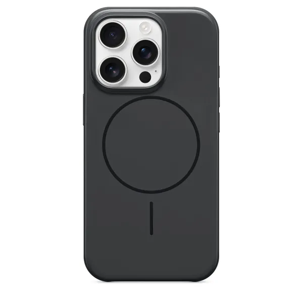 Pārvietojams Pārsegs Apple IPHONE 16 PRO Melns