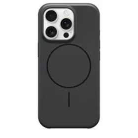 Mobile cover Apple IPHONE 16 PRO Black