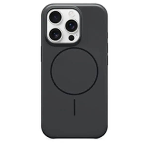 Mobile cover Apple IPHONE 16 PRO Black