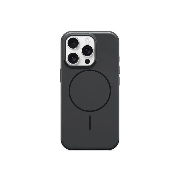 Pārvietojams Pārsegs Apple IPHONE 16 PRO Melns